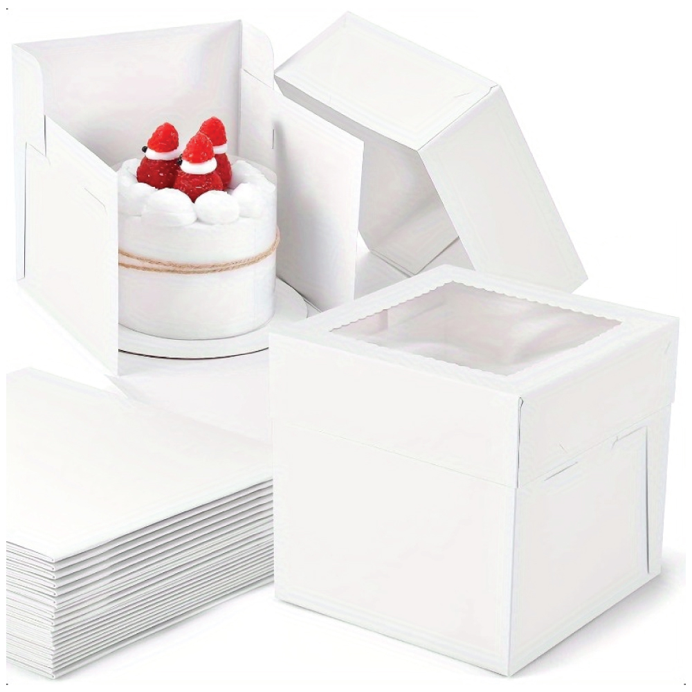 Cake Boxes